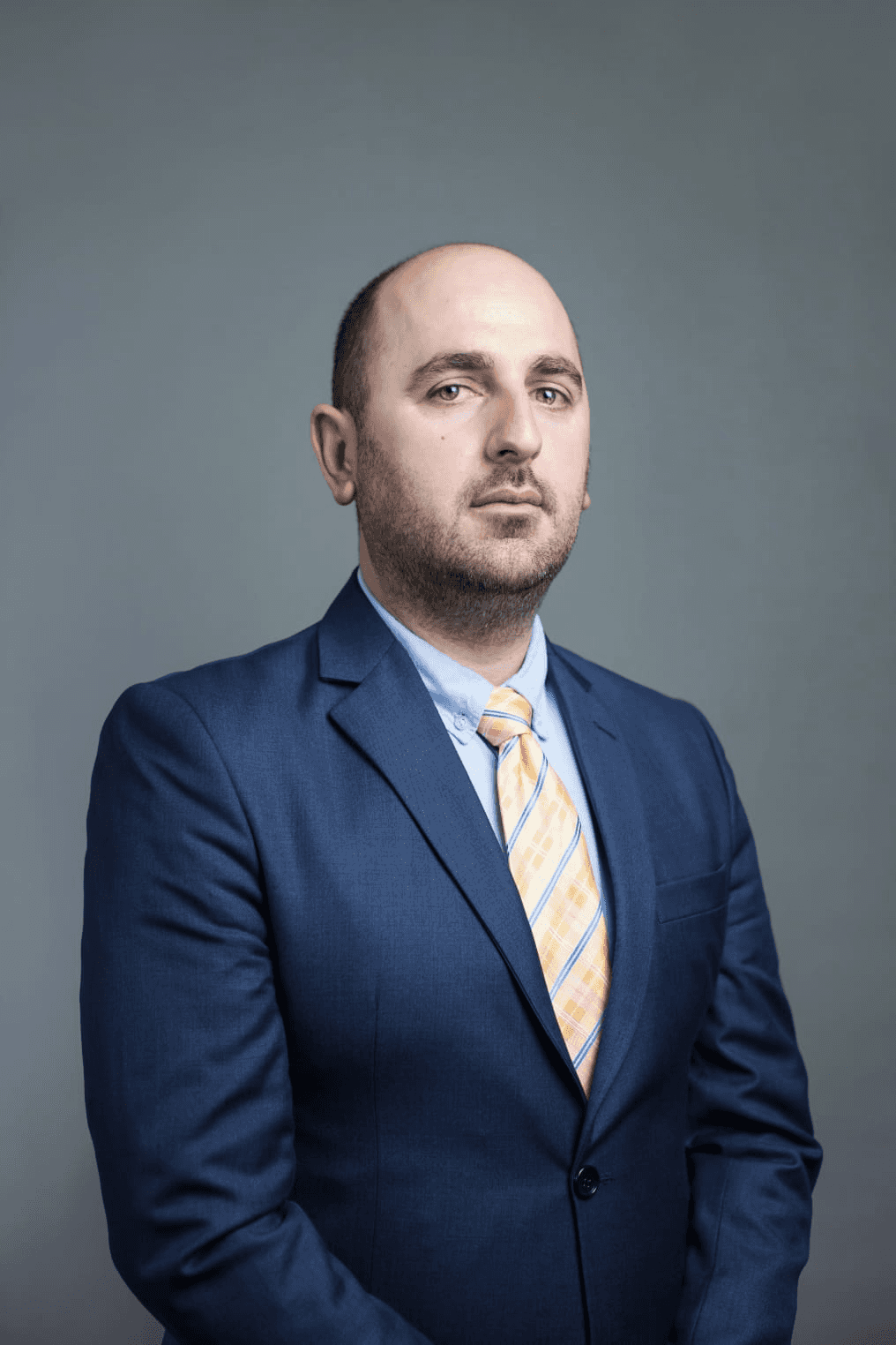 Dr. Avdylkadër Muçaj