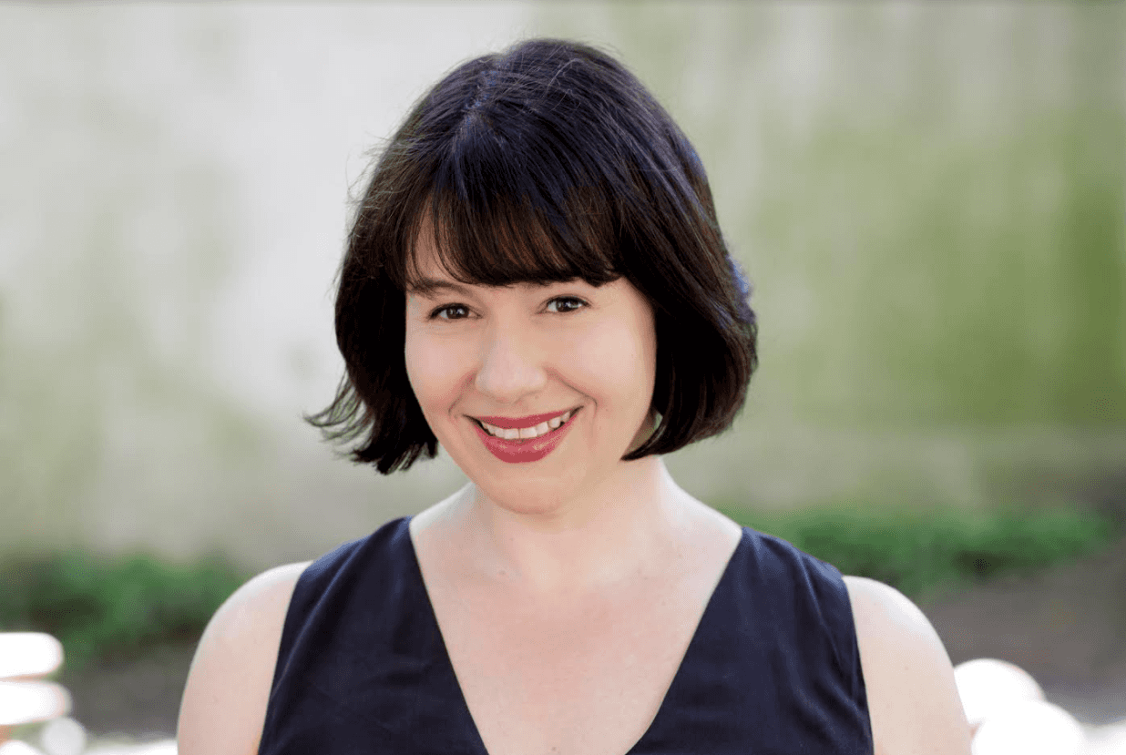 Michelle Goldberg