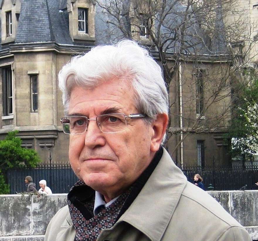 Akademik Rexhep Ismajli