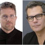 Carlo Ratti & Richard Florida