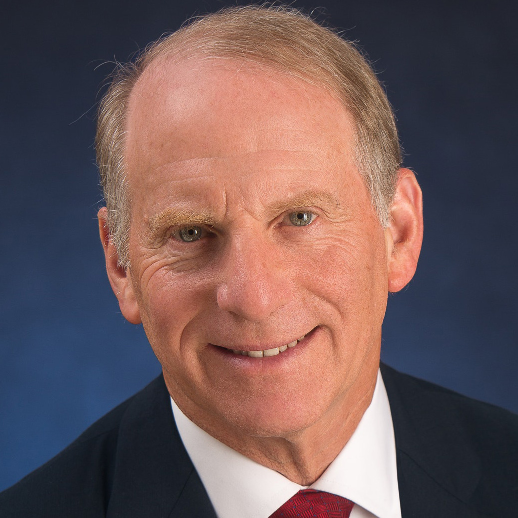 Richard N. Haass