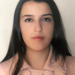 Flutura Gashi - Mehmeti