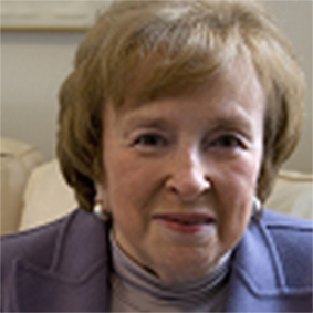 ​​​​​​​ Elizabeth Drew