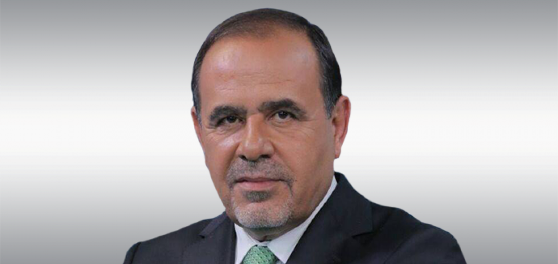 Oraib Rantawi