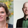 Mariana Mazzucato dhe Rainer Kattel