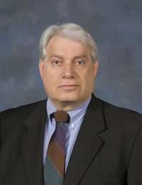 Stephen Blank