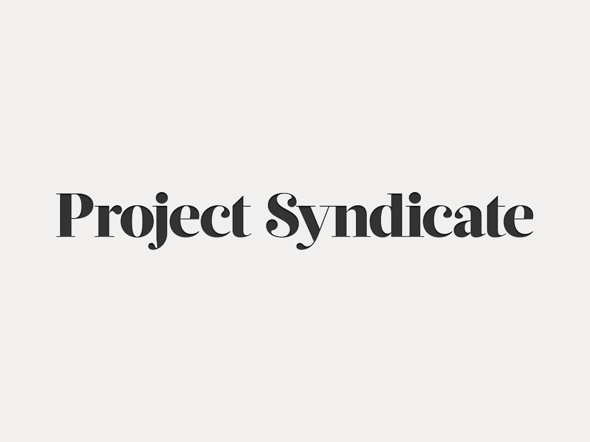 Project Syndicate