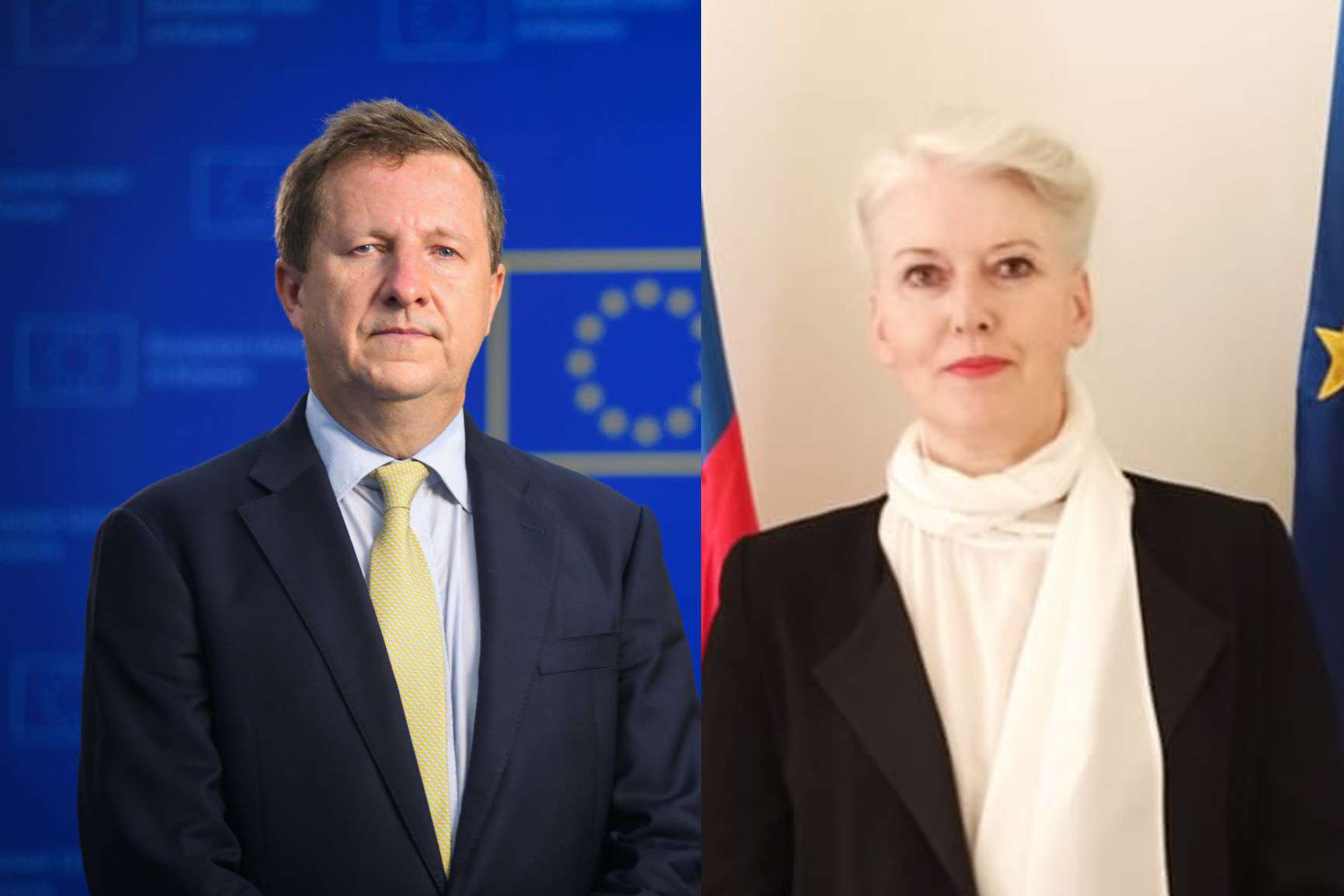 Tomáš Szunyog & Minca Benedejčič