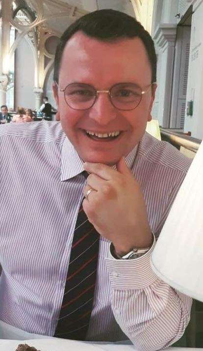 Emanuel Bajra