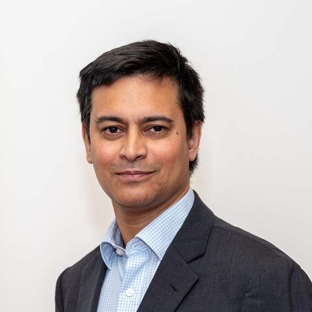 Rana Mitter