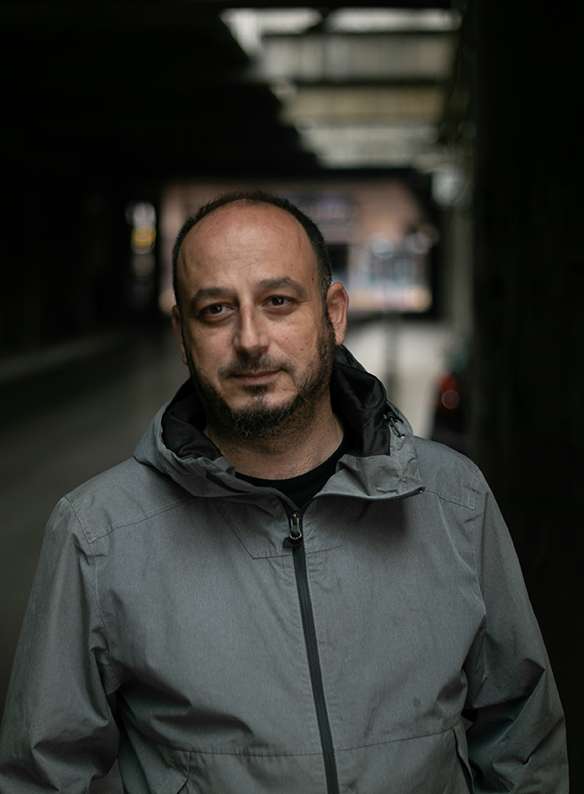 Samir Karahoda
