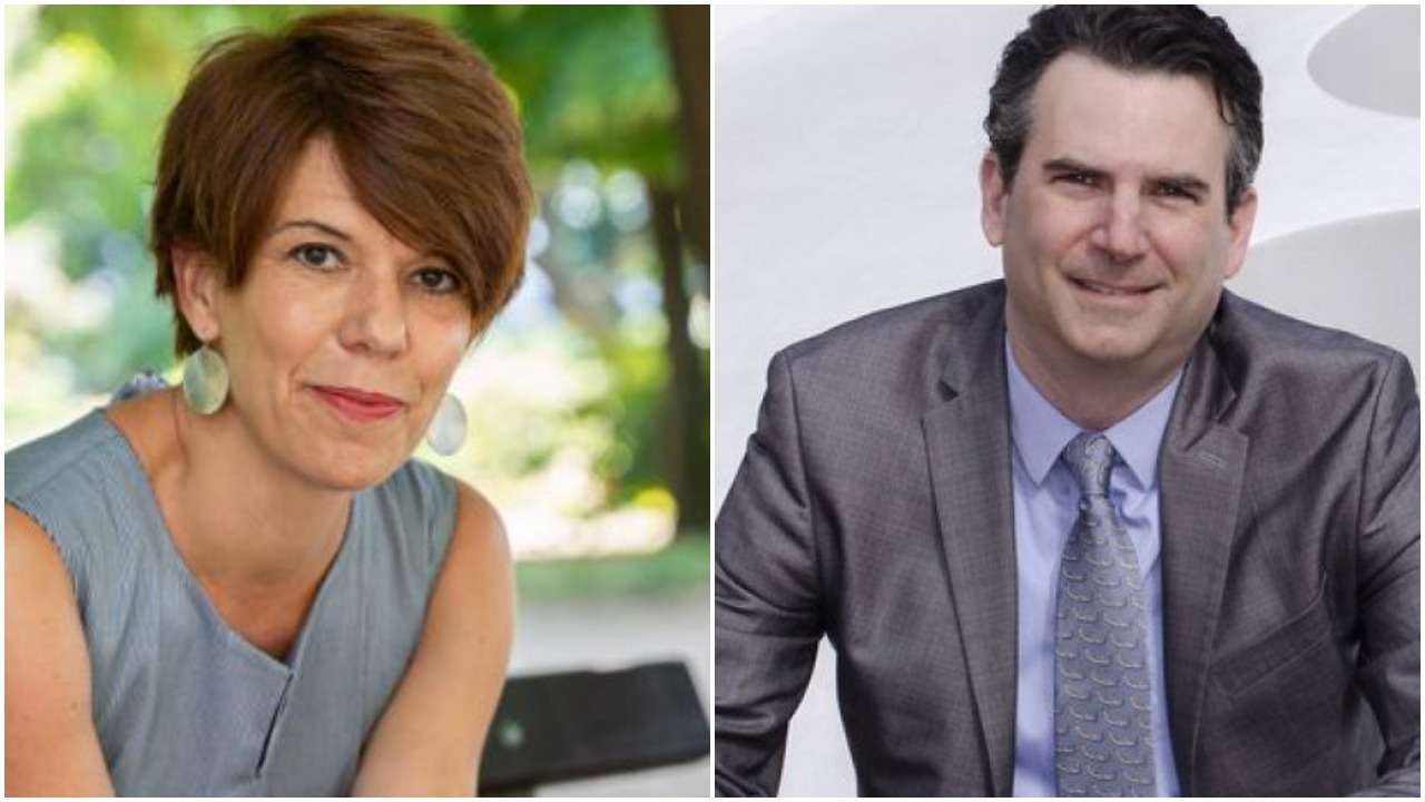 Dorottya Szikra & Mitchell A. Orenstein