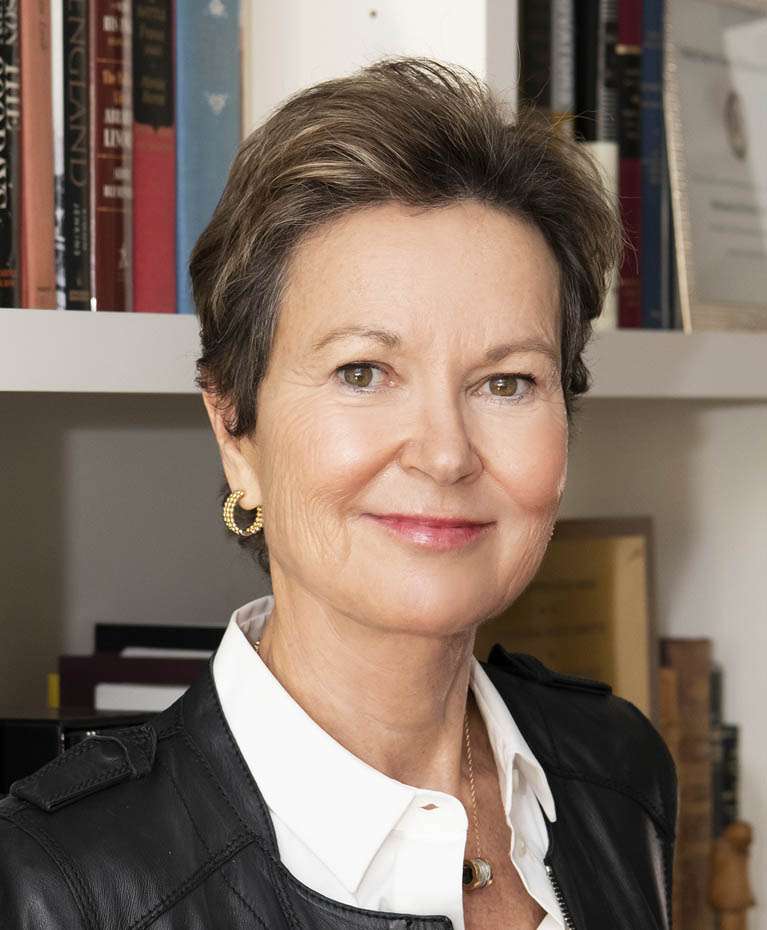 Kati Marton