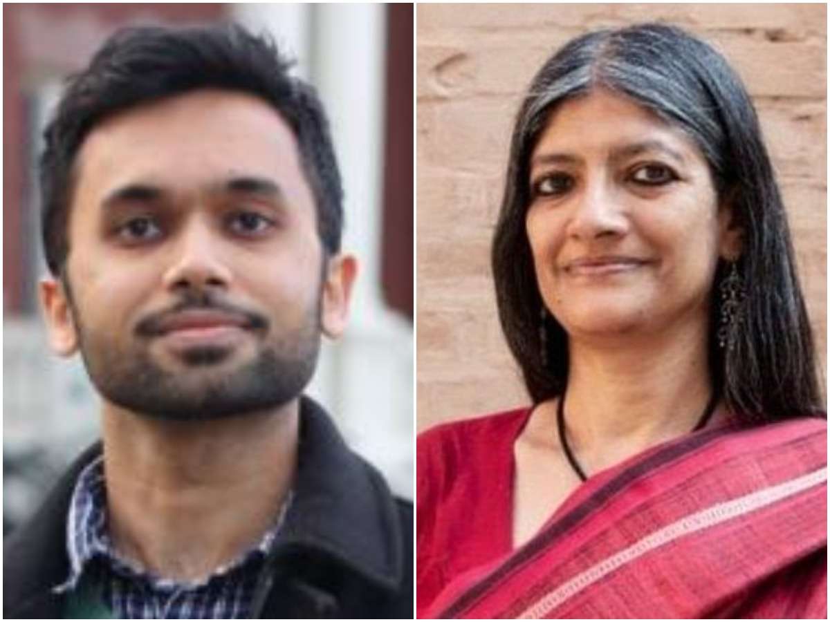 Jayati Ghosh & Debamanyu Das