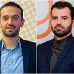 Blendi Hasaj & Agron Demi