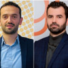 Blendi Hasaj & Agron Demi