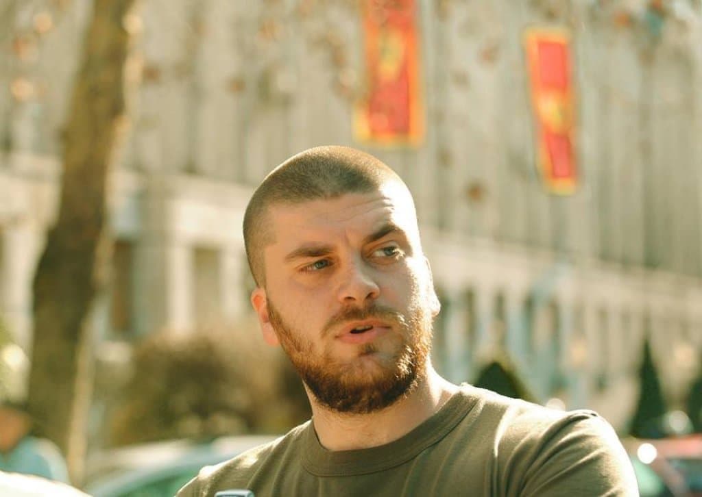 Boban Batriçeviq