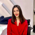 Ardianë Dragusha