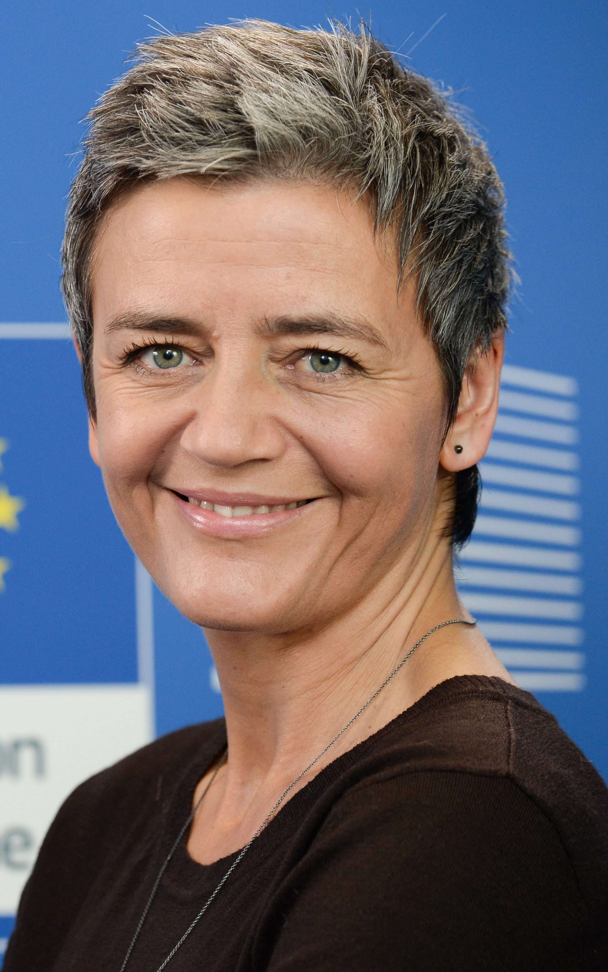 Margrethe Vestager