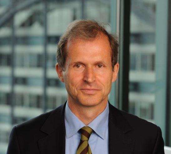 Erik Berglöf