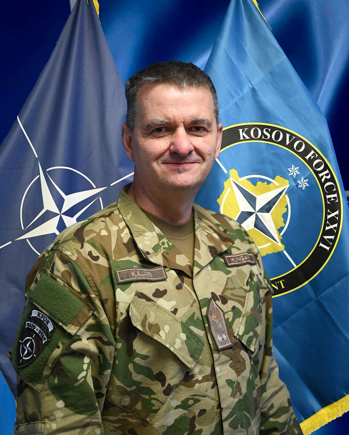 Ferenc Kajari