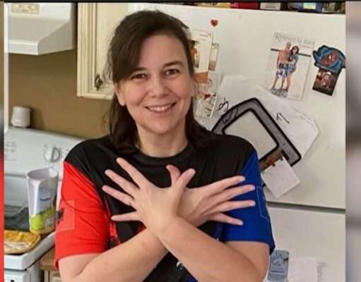 Sophie Boisvert Levesque