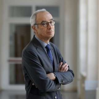 Jean Pisani-Ferry