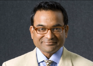 Raj Persaud