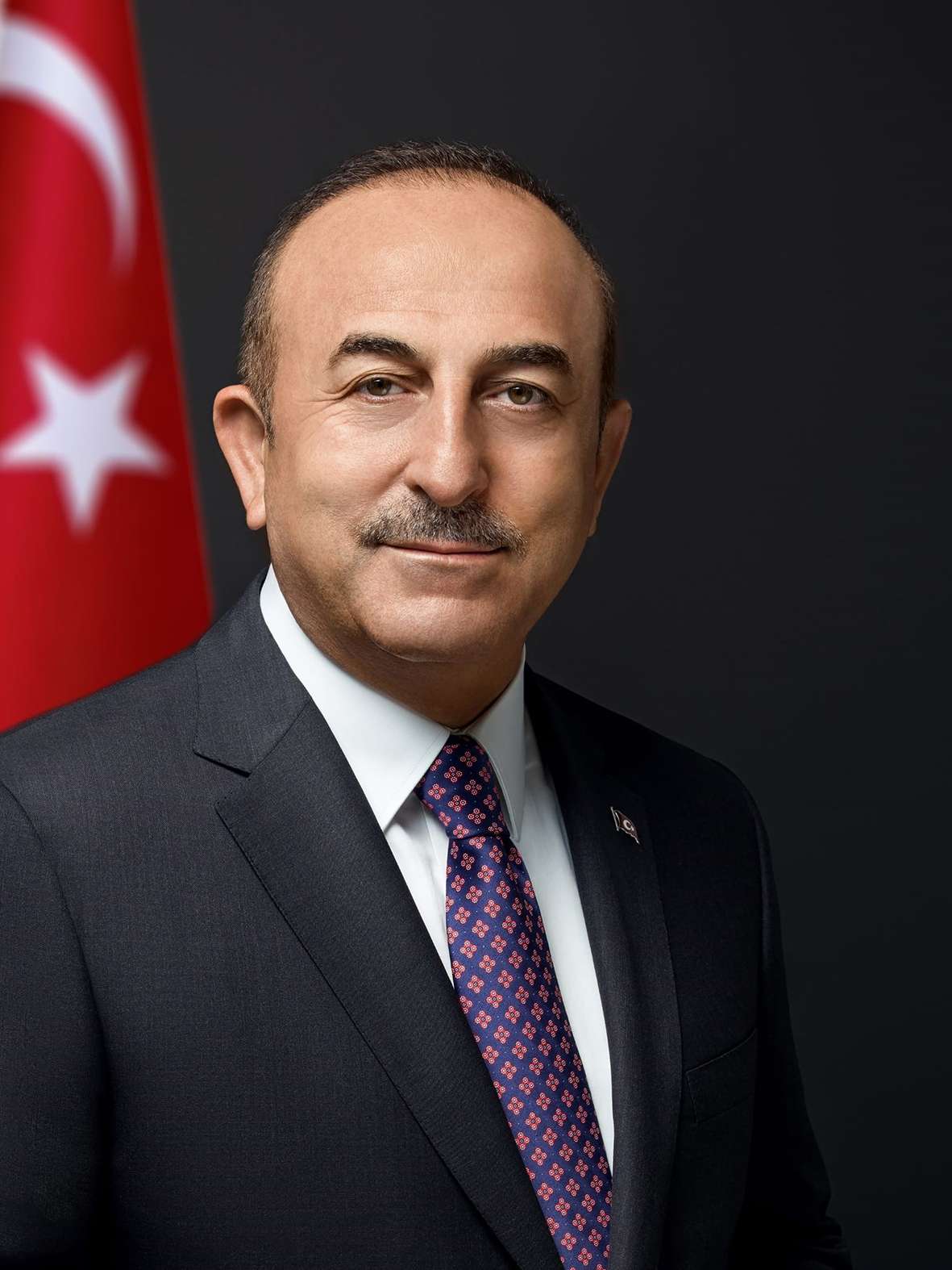 Mevlüt Çavuşoğlu