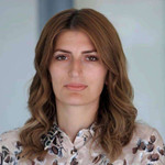 Saranda Ramaj