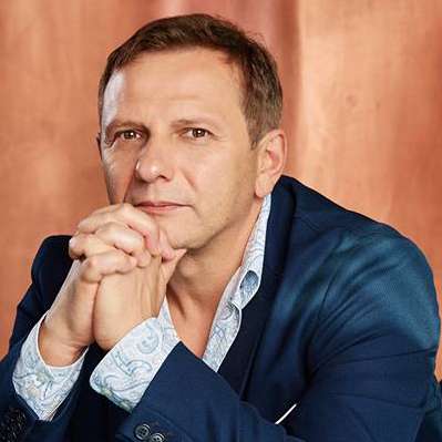Oleg Ustenko