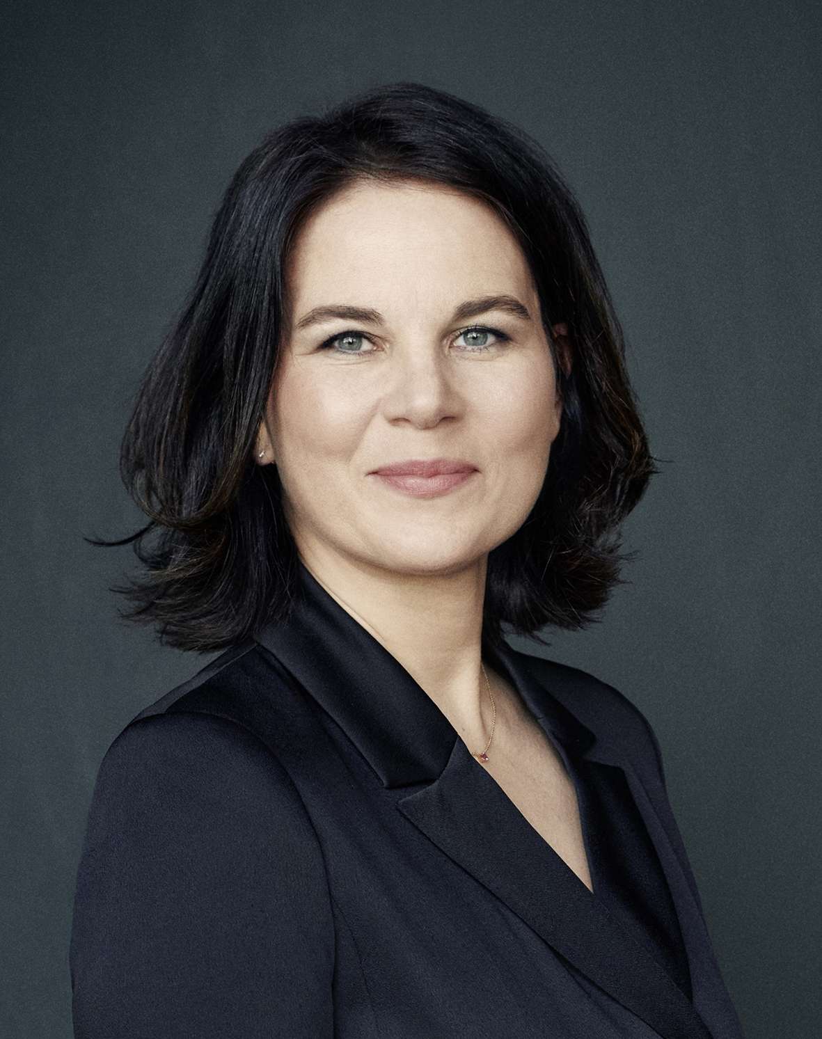 Annalena Baerbock