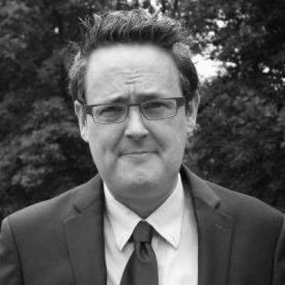 Morten Svendstorp