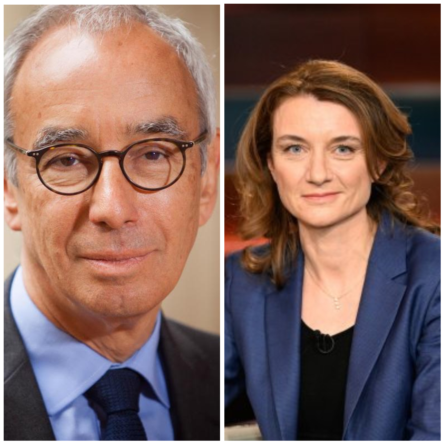 Jean Pisani-Ferry dhe Daniela Schwarzer