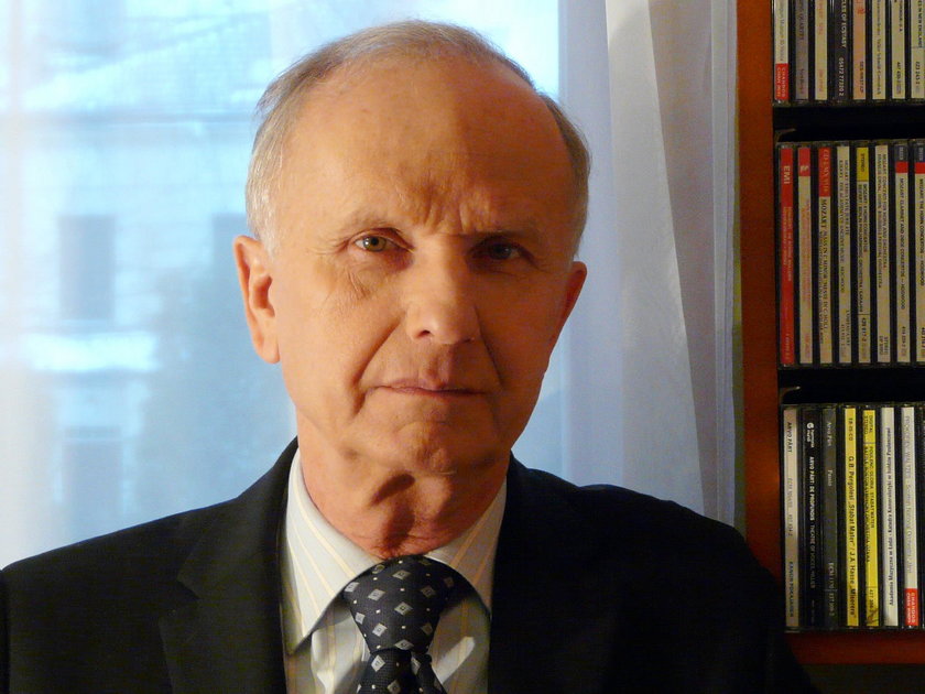 Grzegorz W. Kolodko