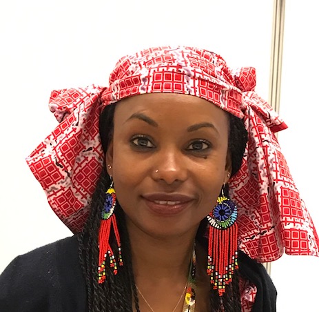 Hindou Ibrahim
