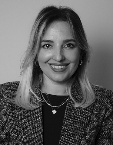 Dr. Arbëresha Loxha Stublla