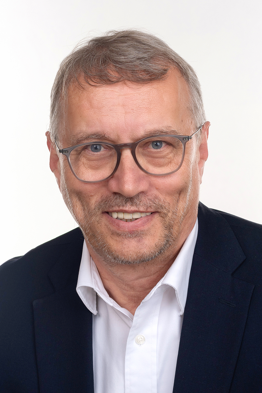 Martin Dvořák