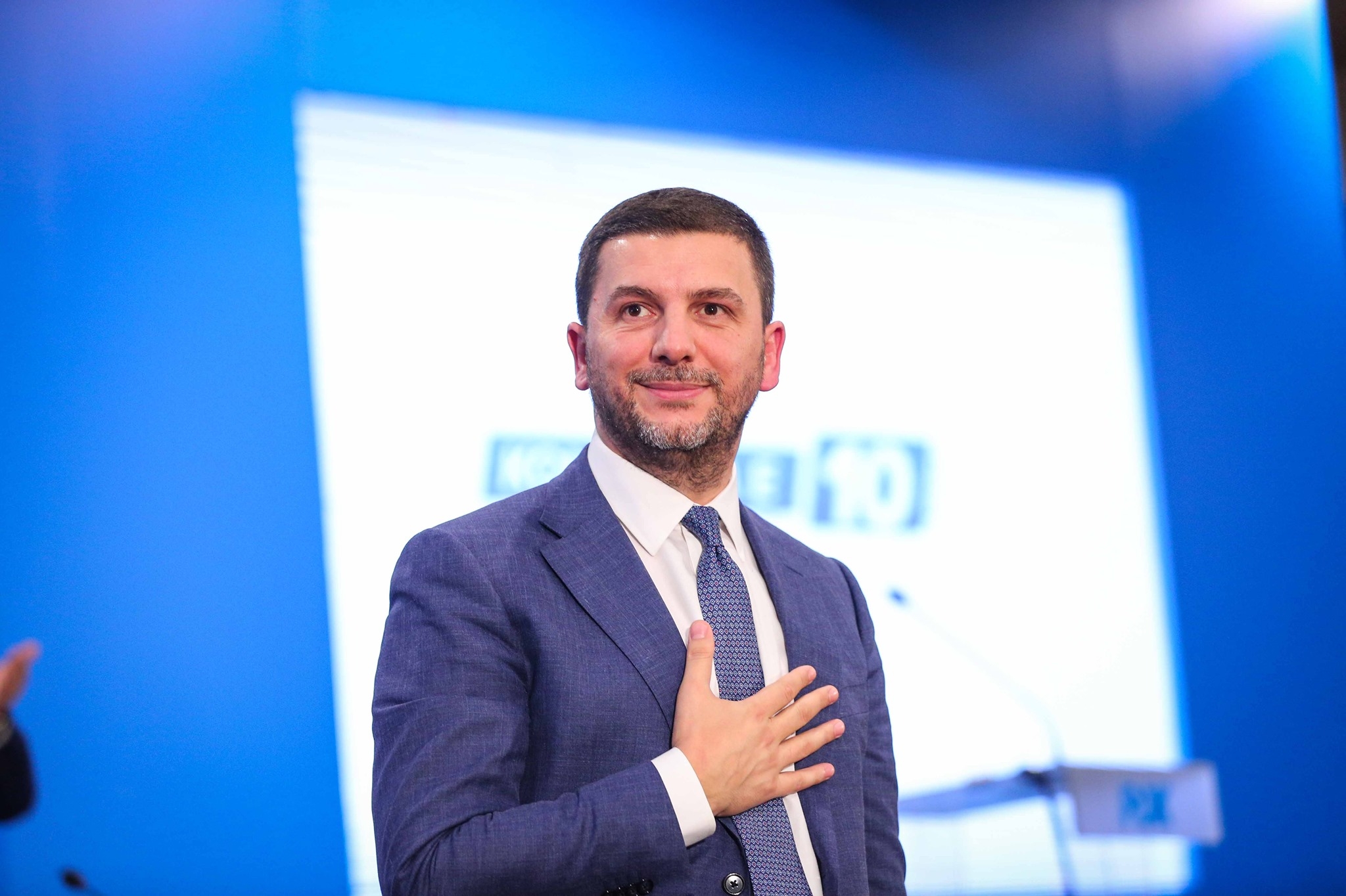 Memli Krasniqi