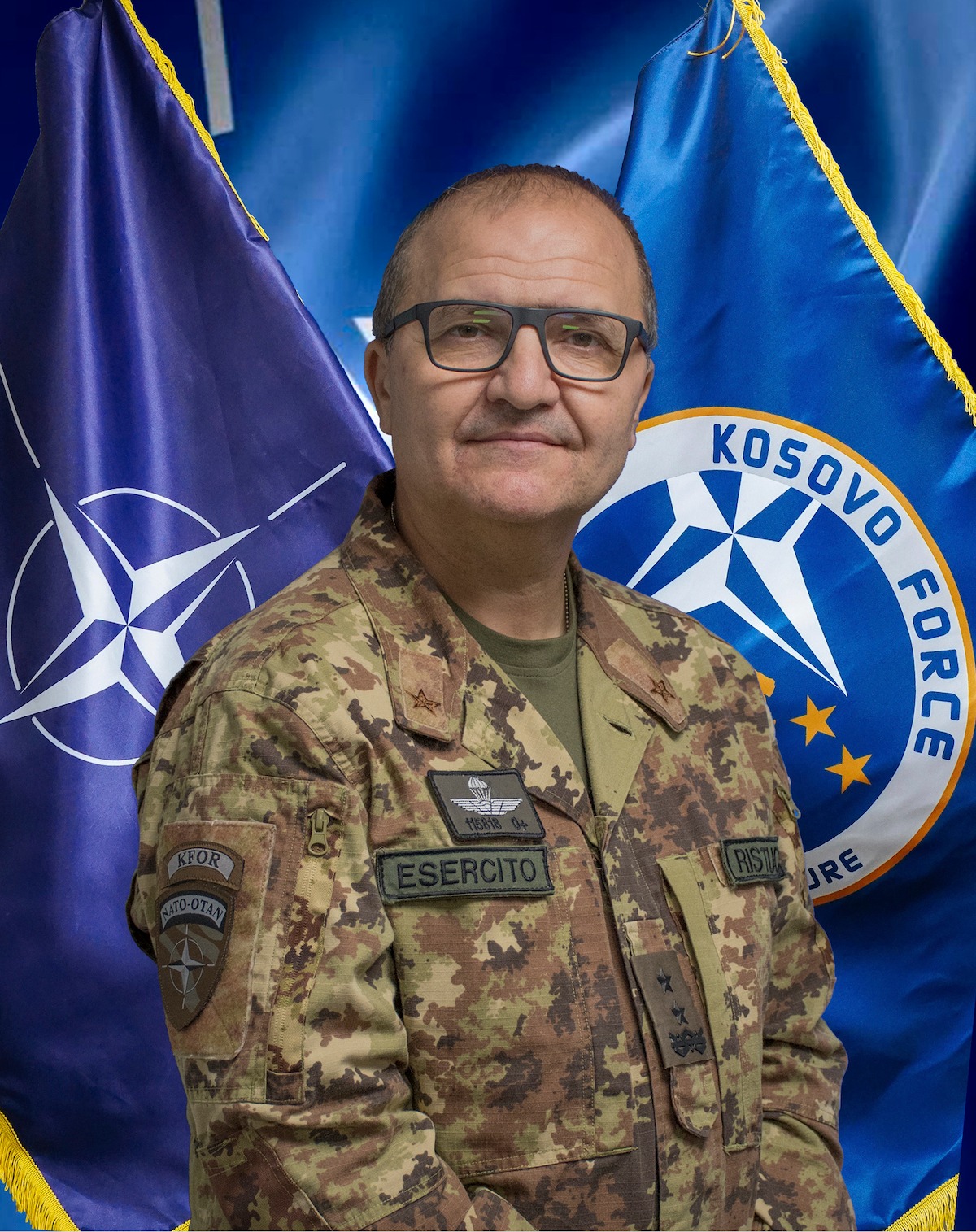 Angelo Michele Ristuccia