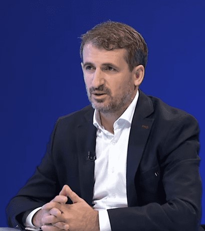 Ehat Miftaraj