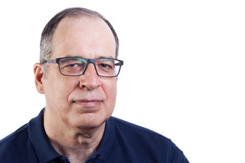 Andrew Mitrovica