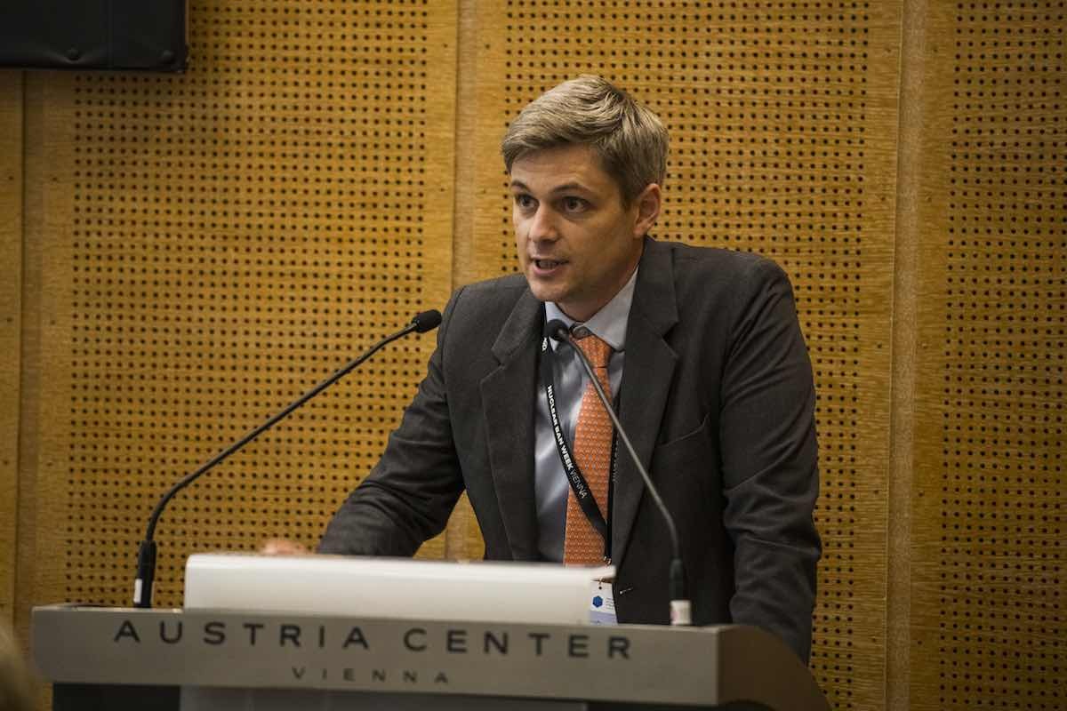 Daniel Högsta