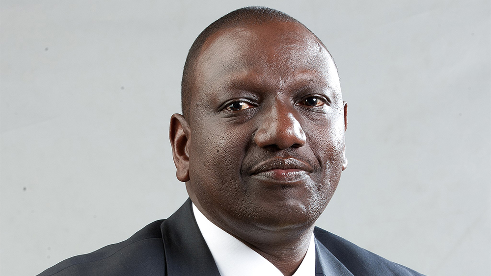 William Ruto