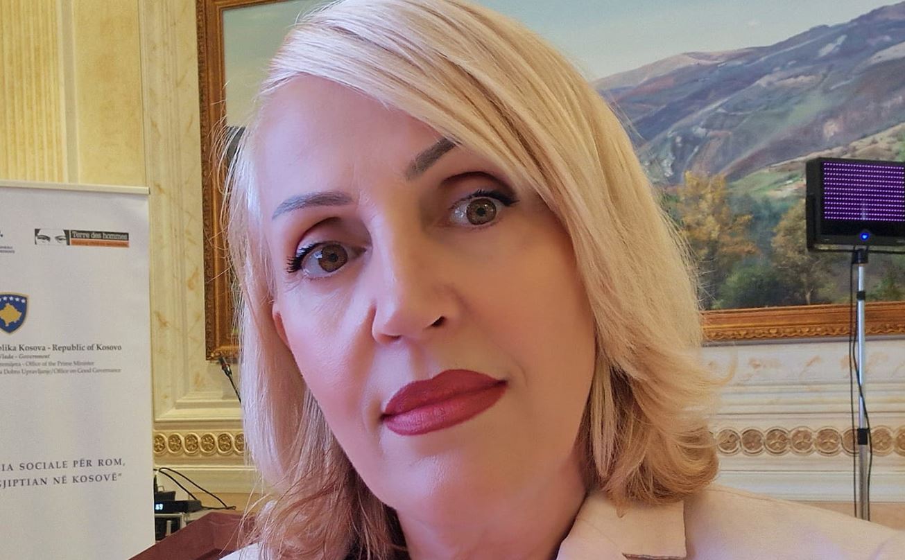 Salie Gajtani-Osmankaq