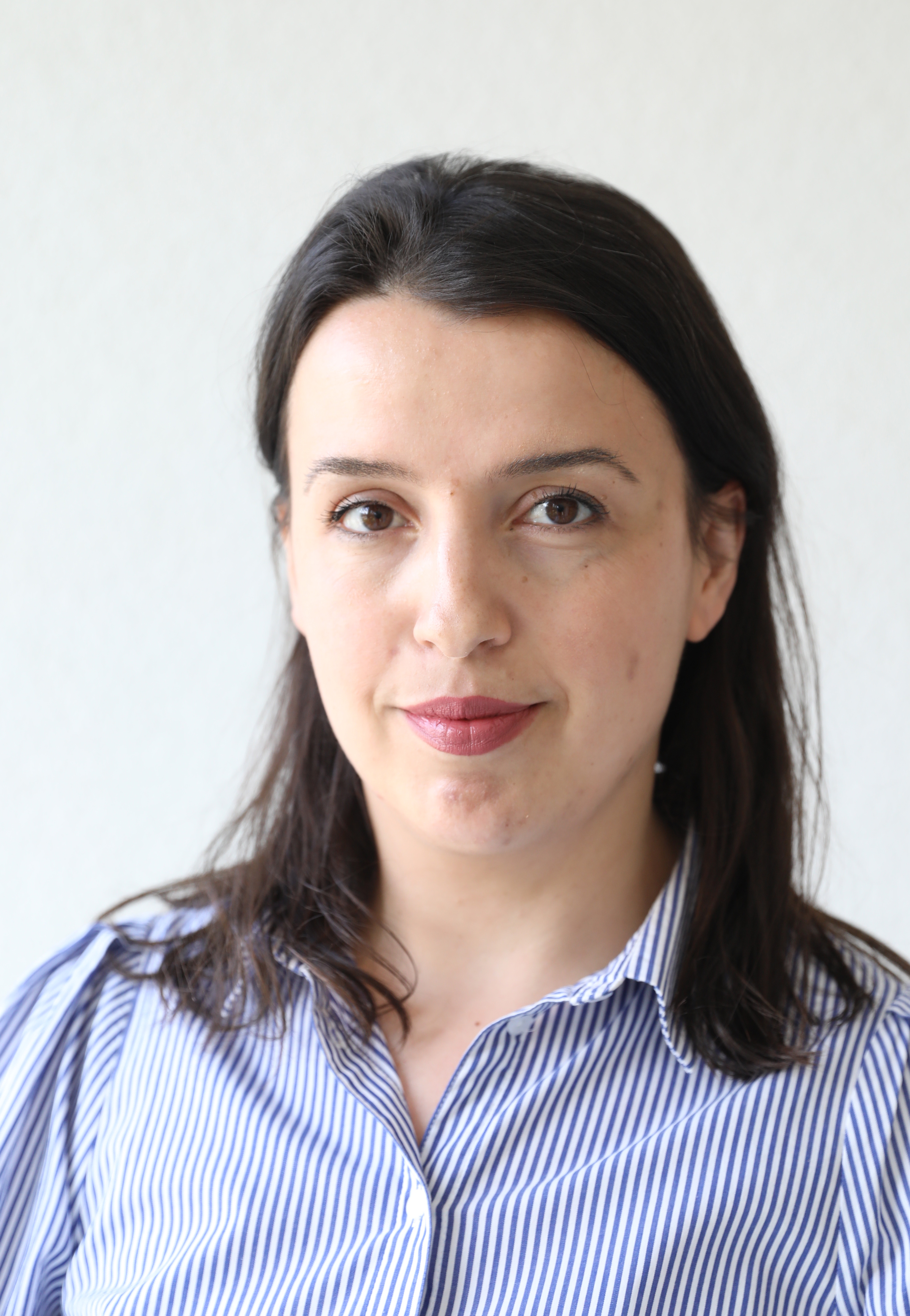 Flutura Gashi-Mehmeti