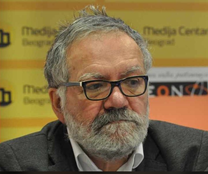 Velimir Ćurgus Kazimir