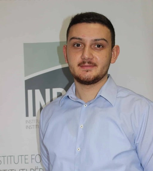 Liron Gjocaj