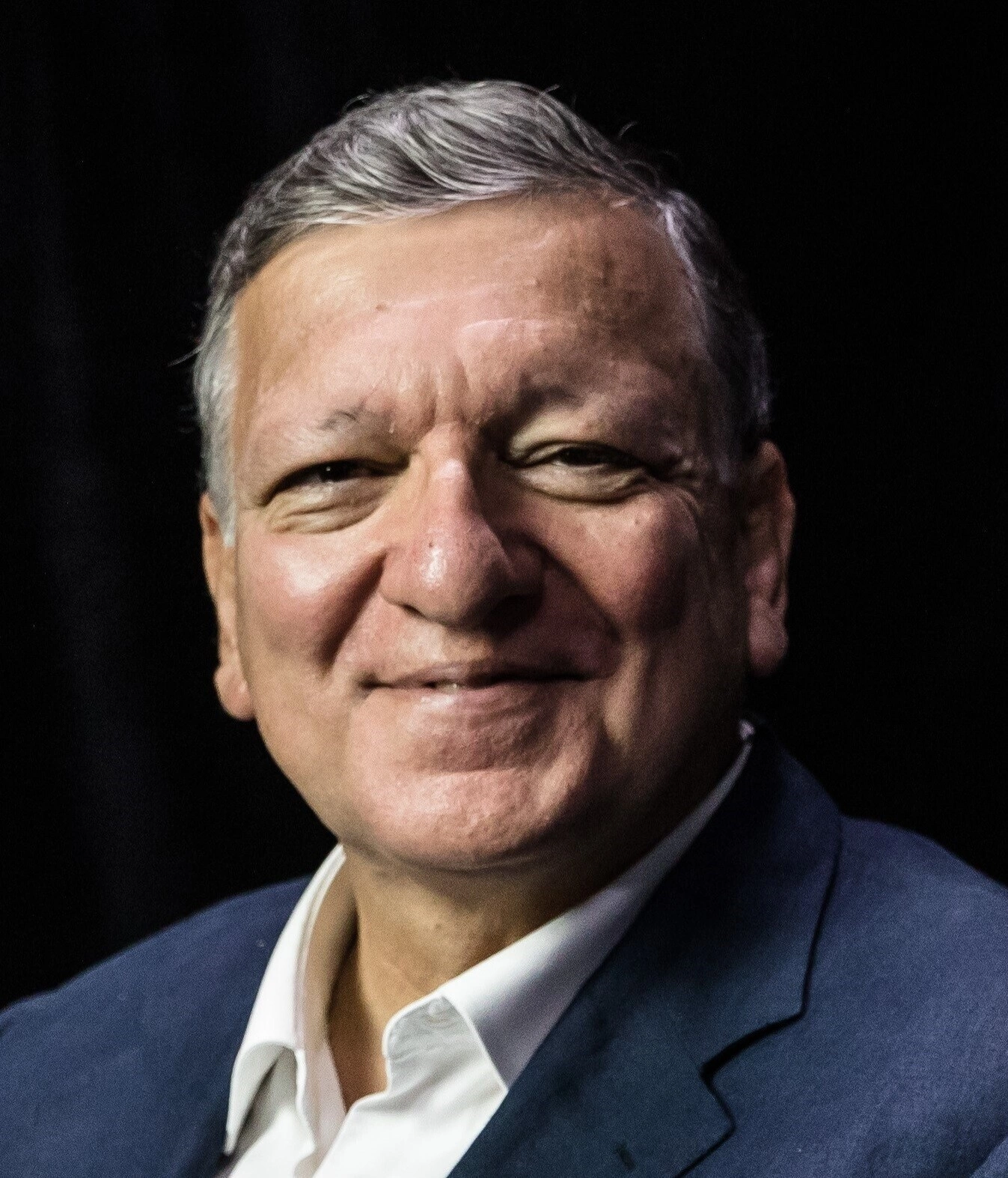 José Manuel Barroso