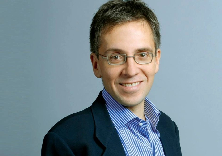 Ian Bremmer